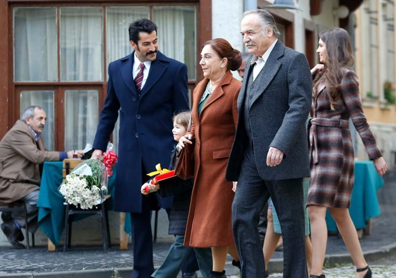 67. bölüm fotoğrafları