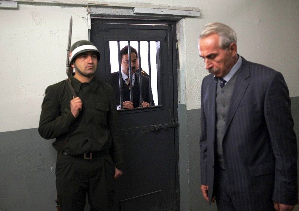 14.bölüm fotoğrafları