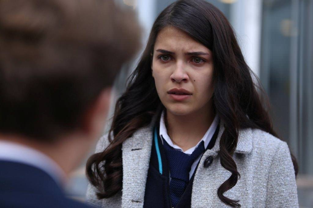 64. bölüm foto galeri