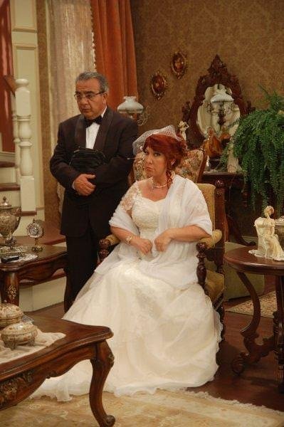 Alemin Kıralı 47. bölüm fotoğrafları