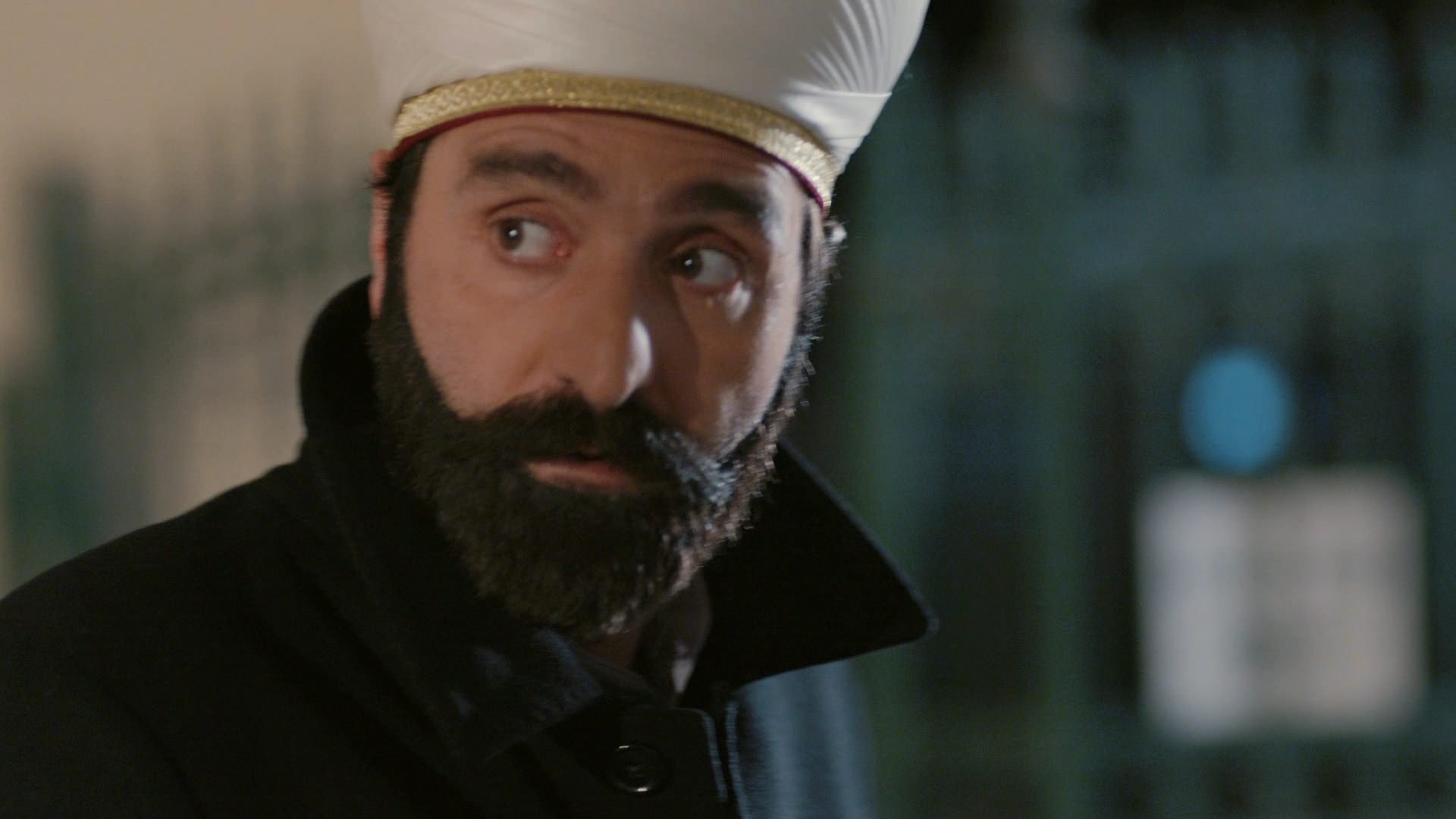 Bu sefer işi çok zor! 28. bölüm fotogaleri