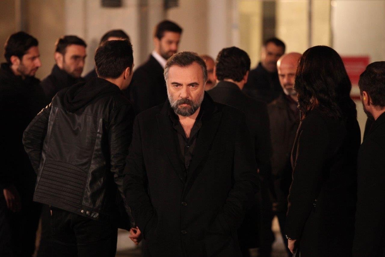 121. Bölüm Foto Galeri 