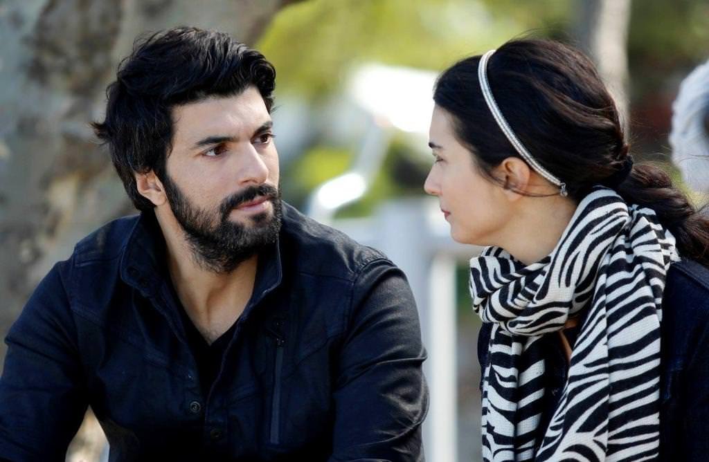 100 karede Elif ve Ömer