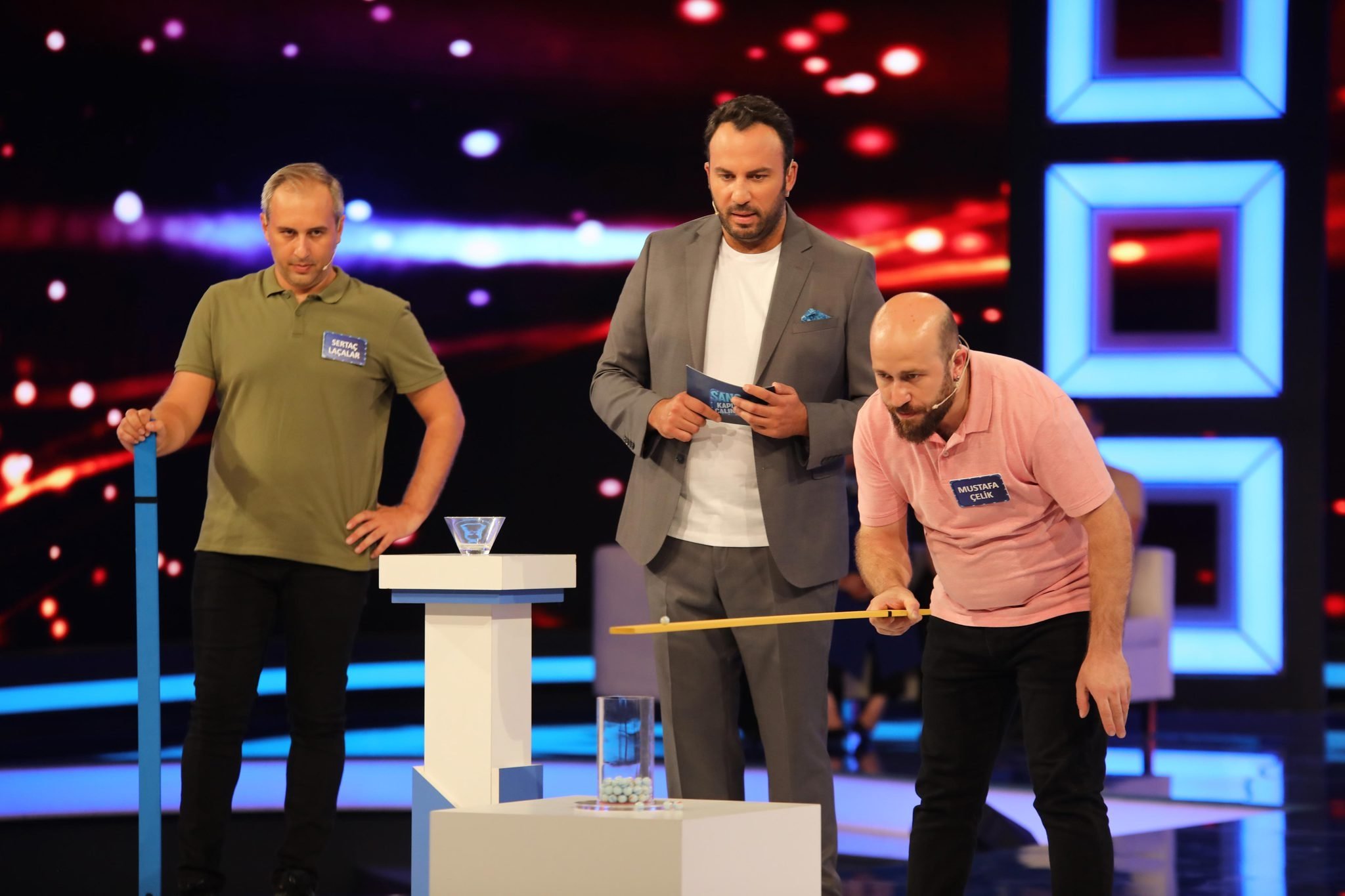 6. Bölüm Foto Galeri