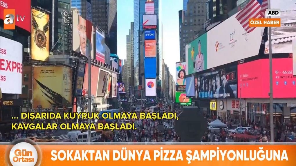 Sıfırdan başladılar. Amerika'da milyon dolarlık Türkler 