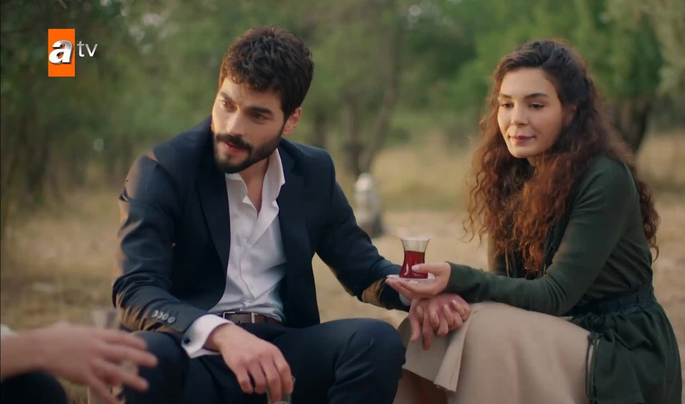 hercai
