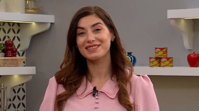 İftara Ne Pişirsem? - 22. Bölüm