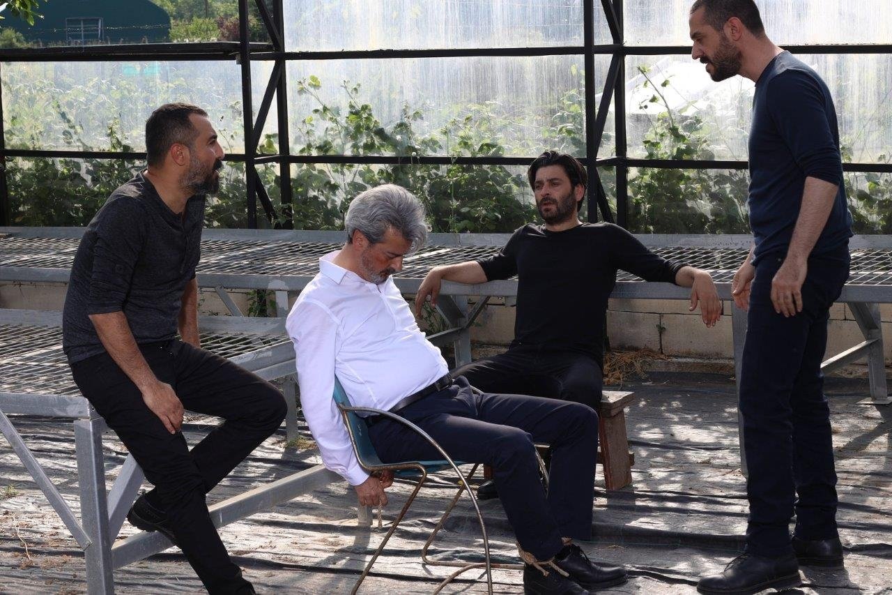 139. Bölüm Foto Galeri - Sezon Finali