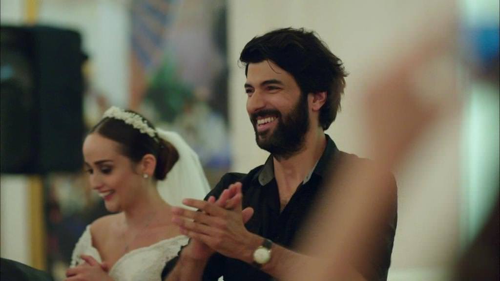 Aşk mı ayrılık mı? Final foto galeri