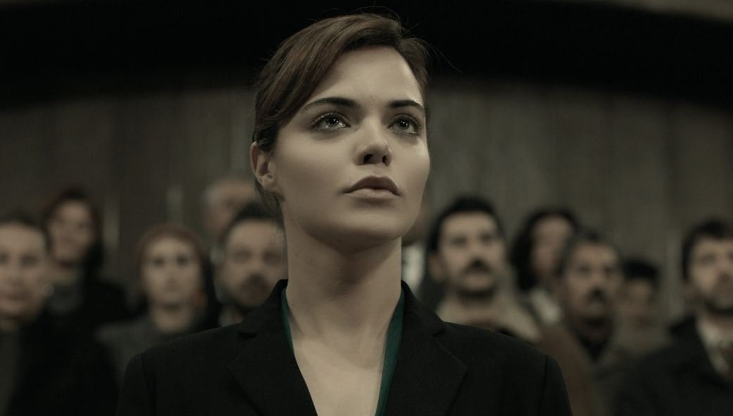 60. Bölüm Foto Galeri