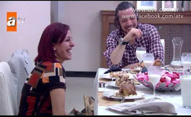 İLHAN MANSIZ’IN EVLİLİK ÇALIMI