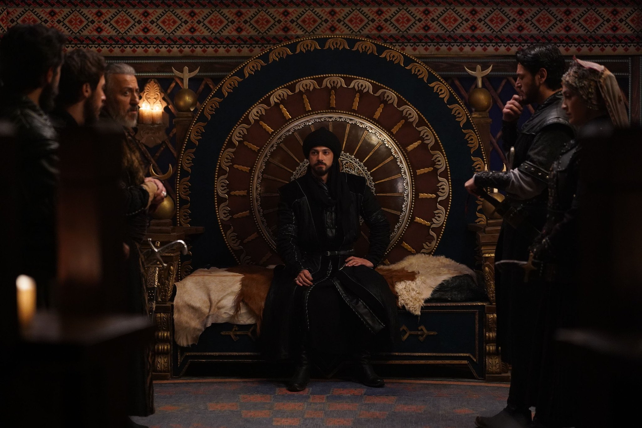 8. Bölüm Foto Galeri