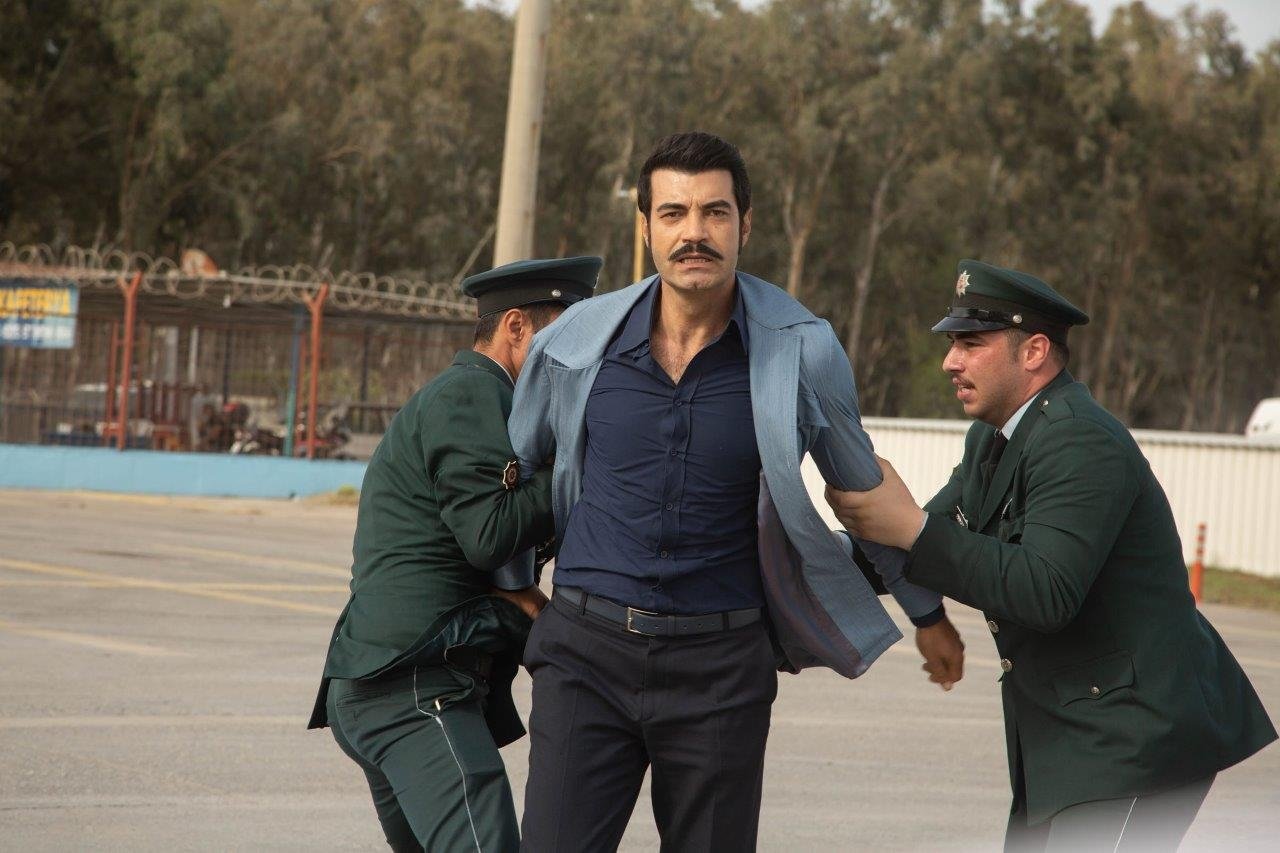 98. Bölüm Foto Galeri 