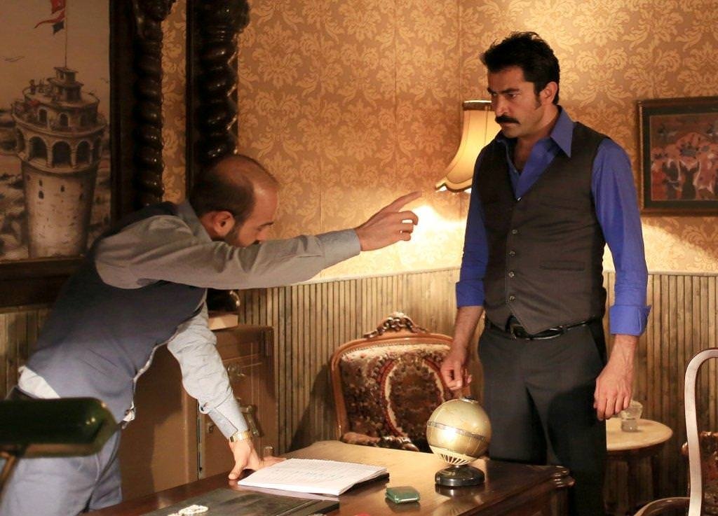 35.bölüm fotoğrafları