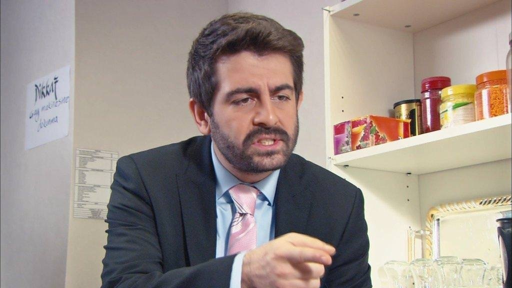 19. bölüm fotoğrafları