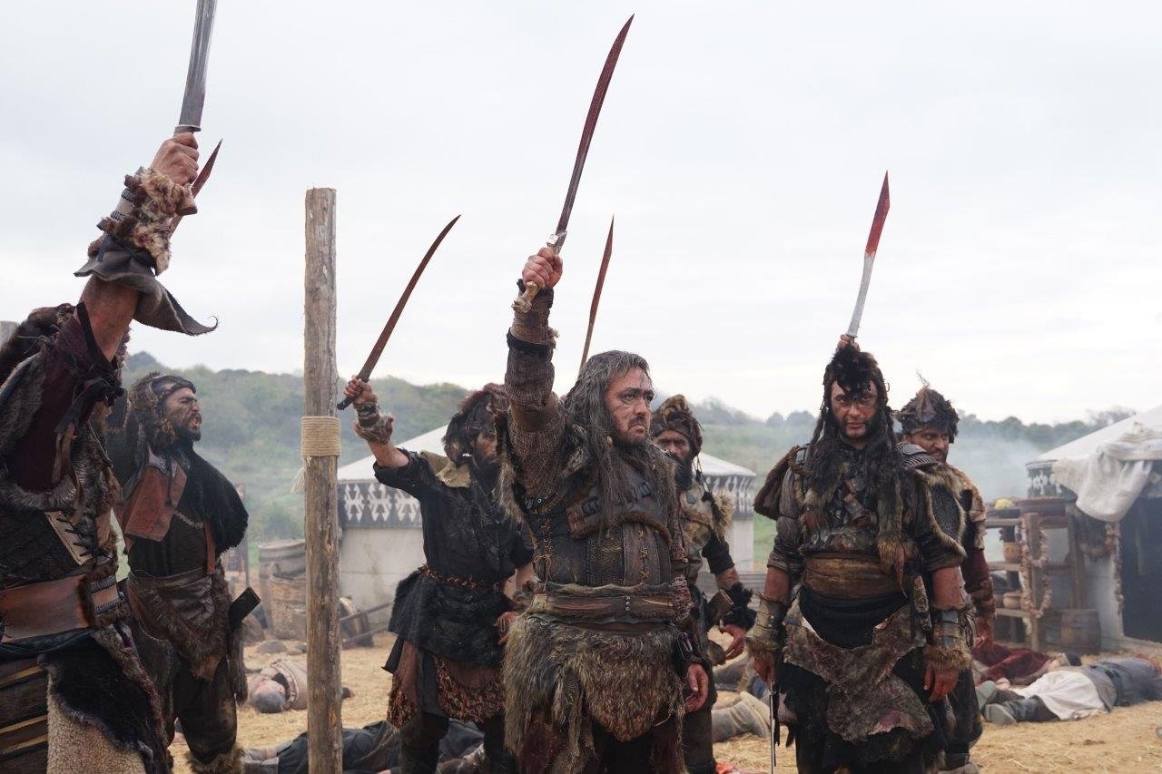 22. Bölüm Foto Galeri 