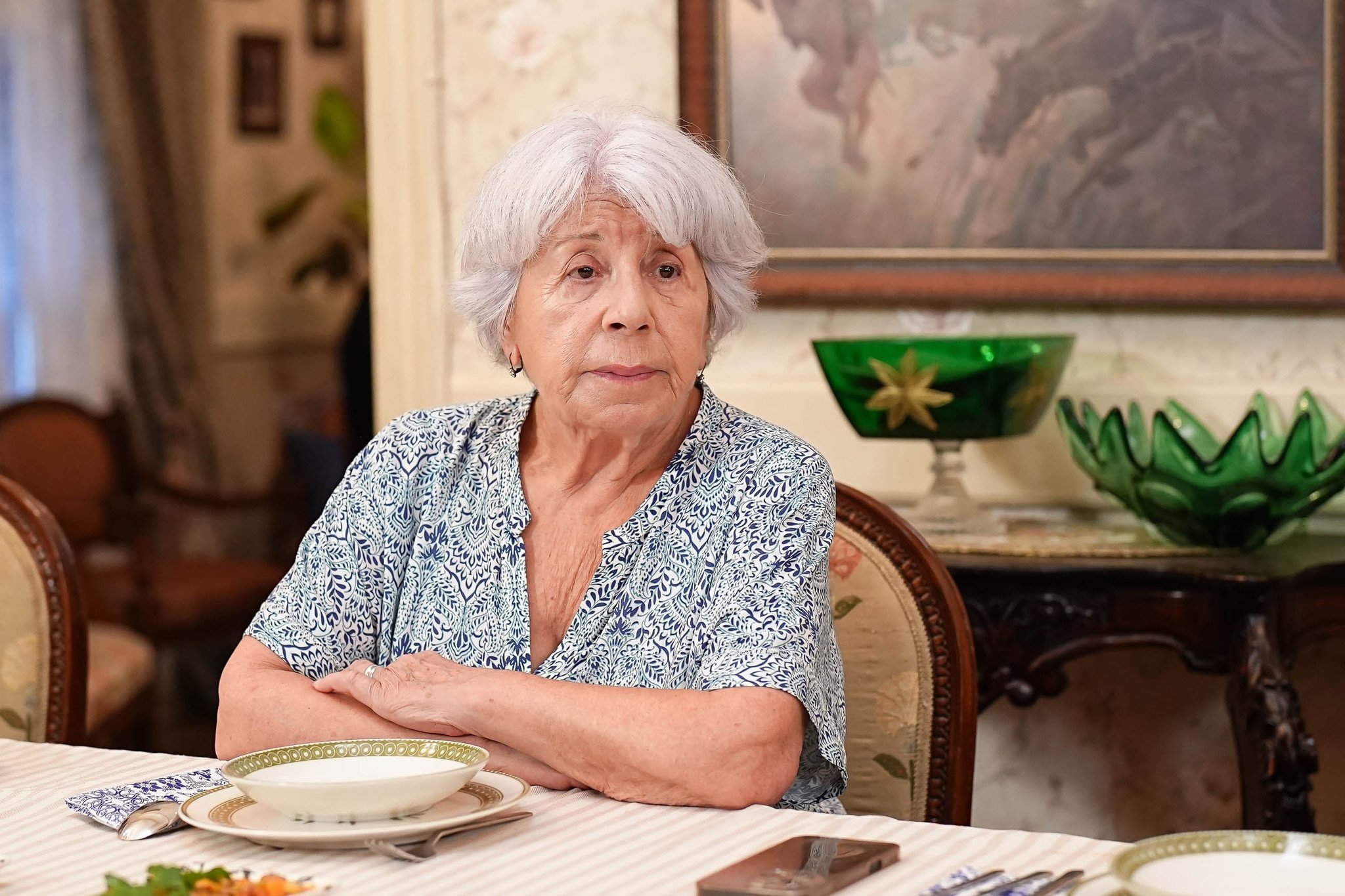 9. Bölüm Foto Galeri