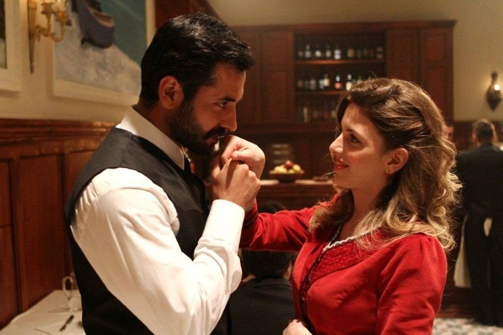 4. bölüm fotoğrafları