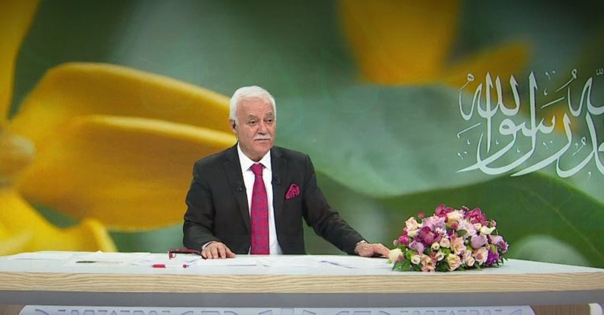 nihat-hatipoglu-ile-kuran-ve-sunnet