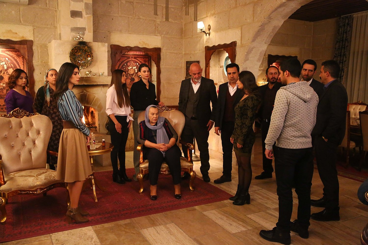 49. Bölüm Foto Galeri