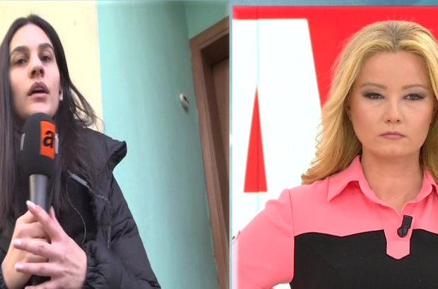 Palu ailesi hakkında gözaltı kararı verildi!