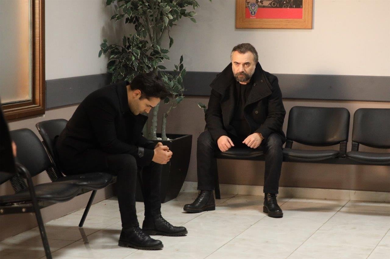 152. Bölüm Foto Galeri 