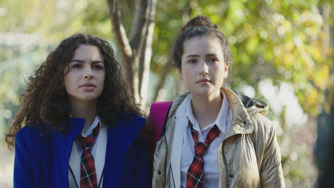 28. Bölüm Foto Galeri 