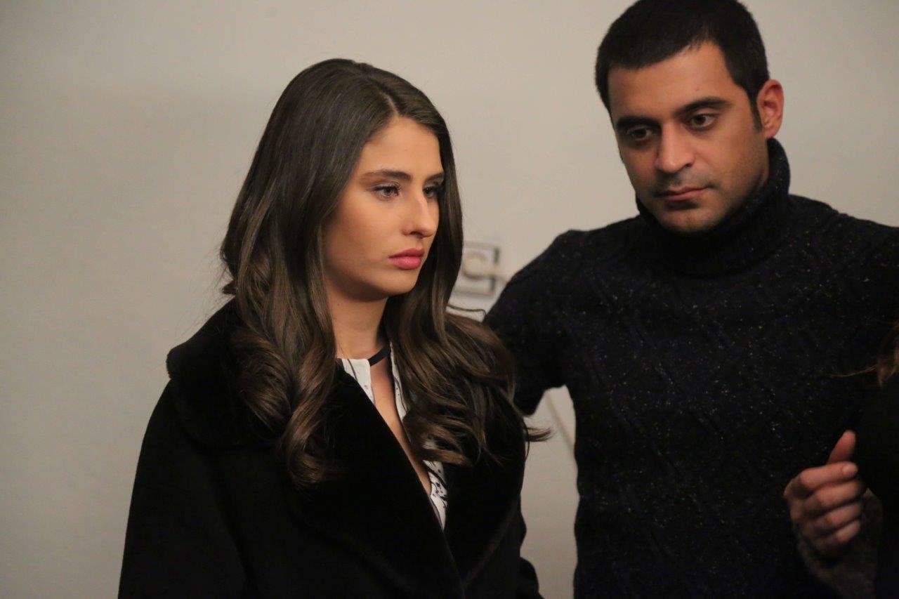 54. Bölüm Foto Galeri 