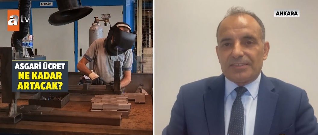 Asgari ücret ne kadar artacak?