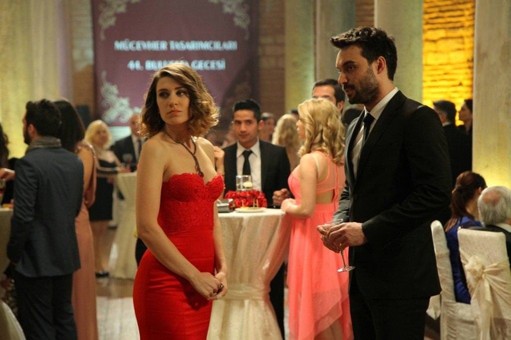 16.bölüm fotoğrafları