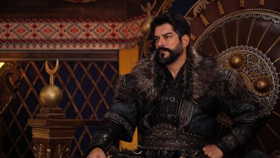 Kuruluş Osman