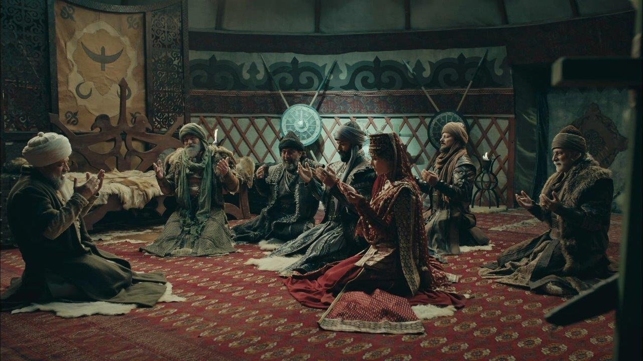 En çok o sahne izlendi!