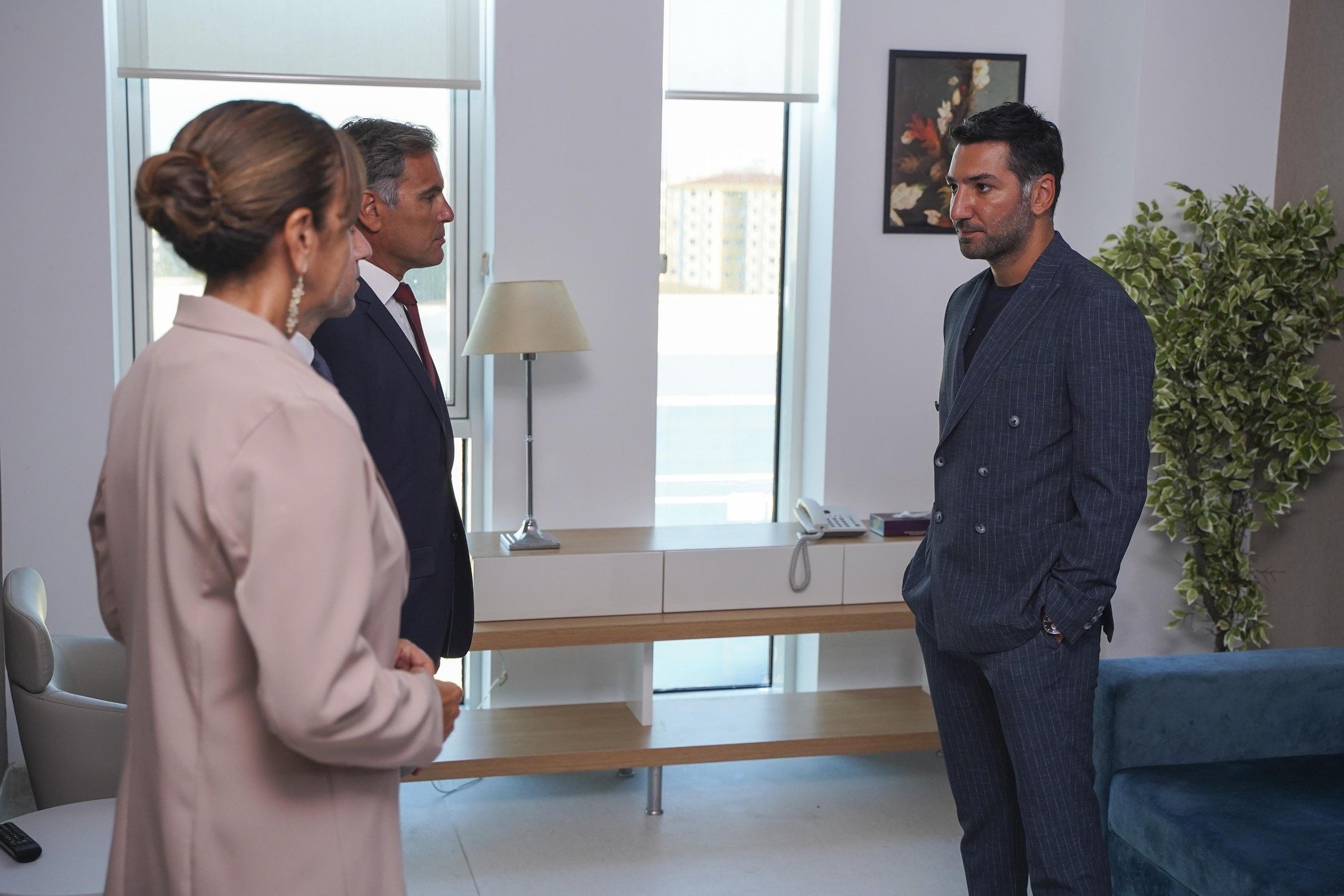 36. Bölüm Foto Galeri