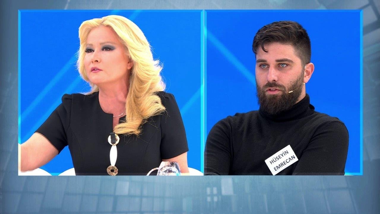 Bebeğine 'kardeşim' diyen bir anne...