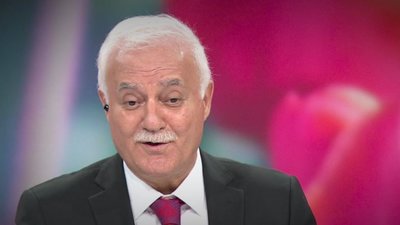 Nihat Hatipoğlu ile Kur'an ve Sünnet