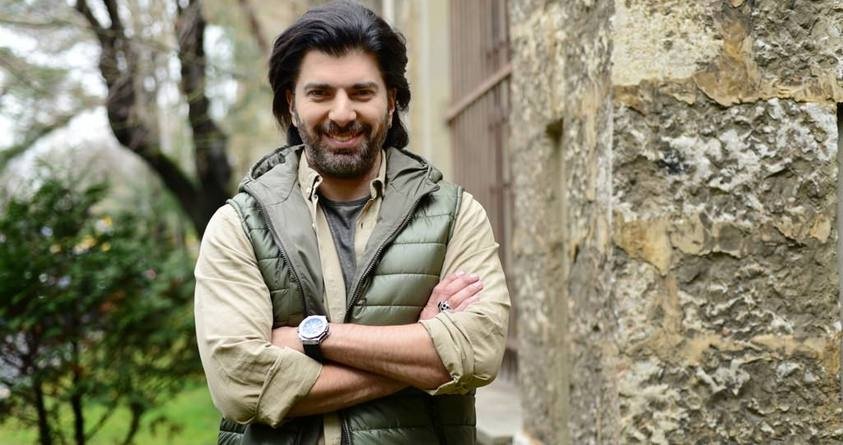 "Yekta’nın hakkından ancak sen gelirsin" diyorlar