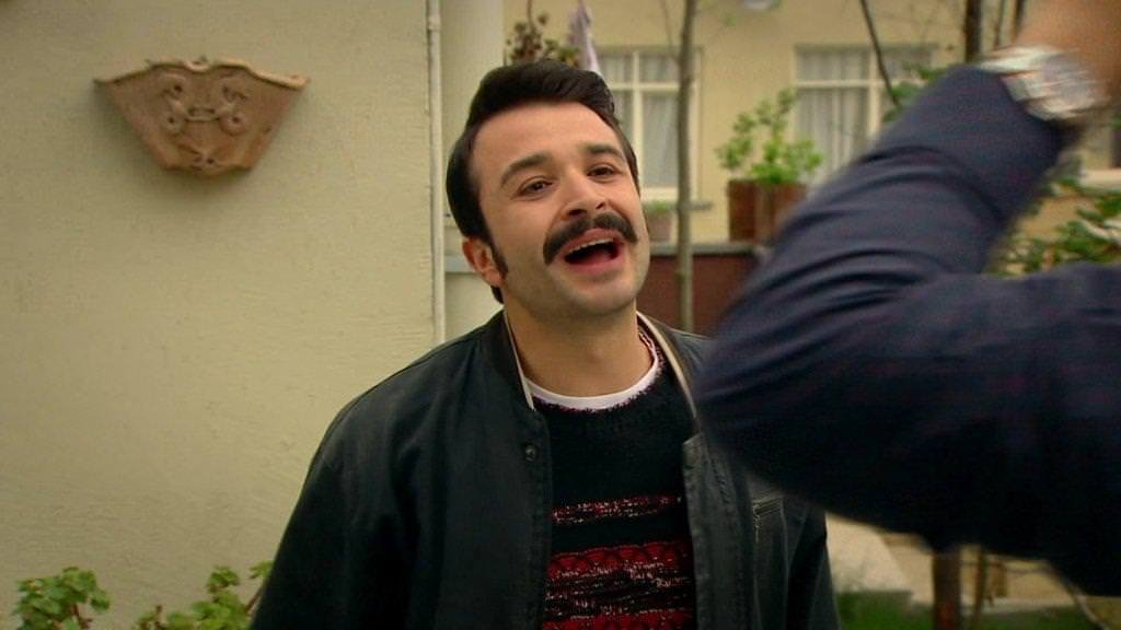 41. bölüm fotoğrafları