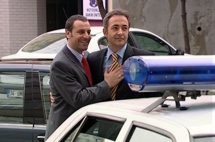 Bir İstanbul Masalı