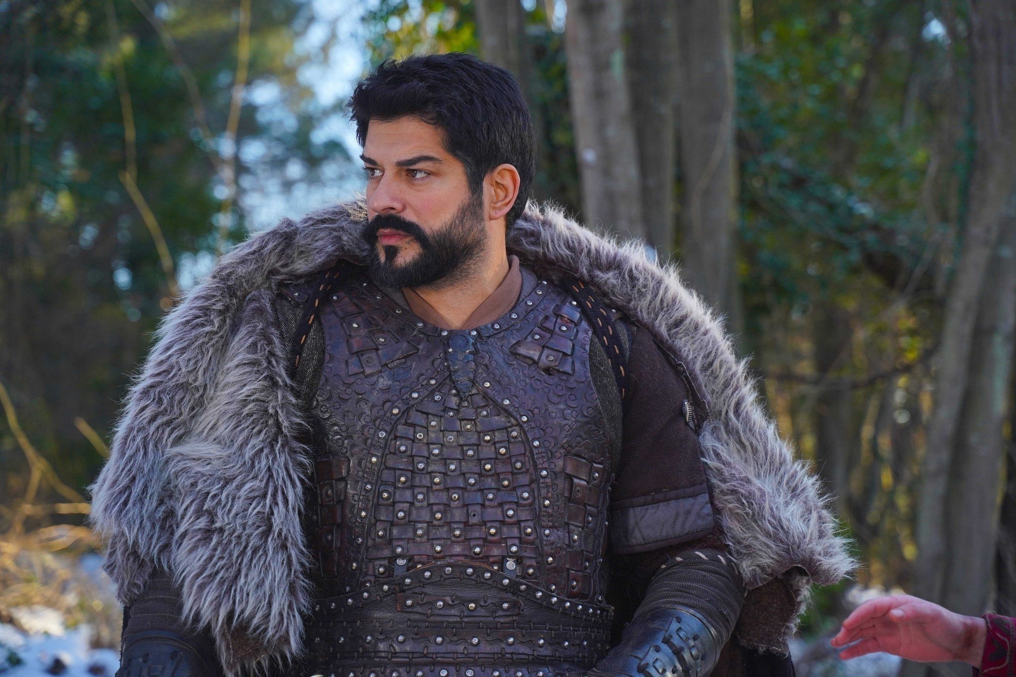  100 karede Kuruluş Osman 6. Sezon