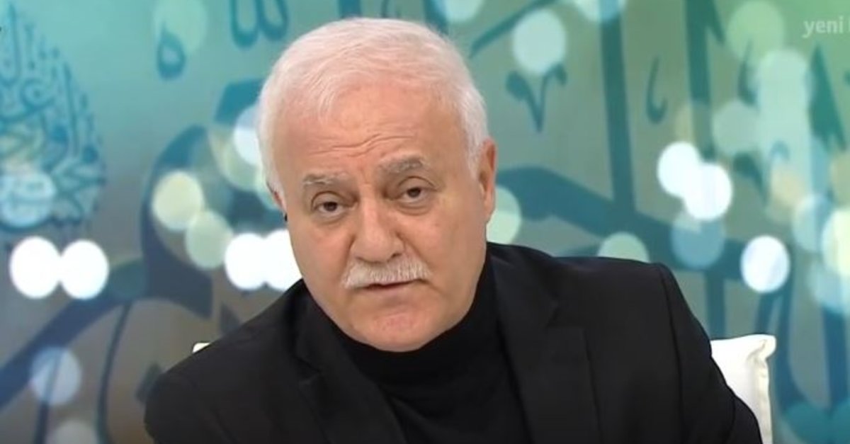 nihat-hatipoglu-ile-kuran-ve-sunnet