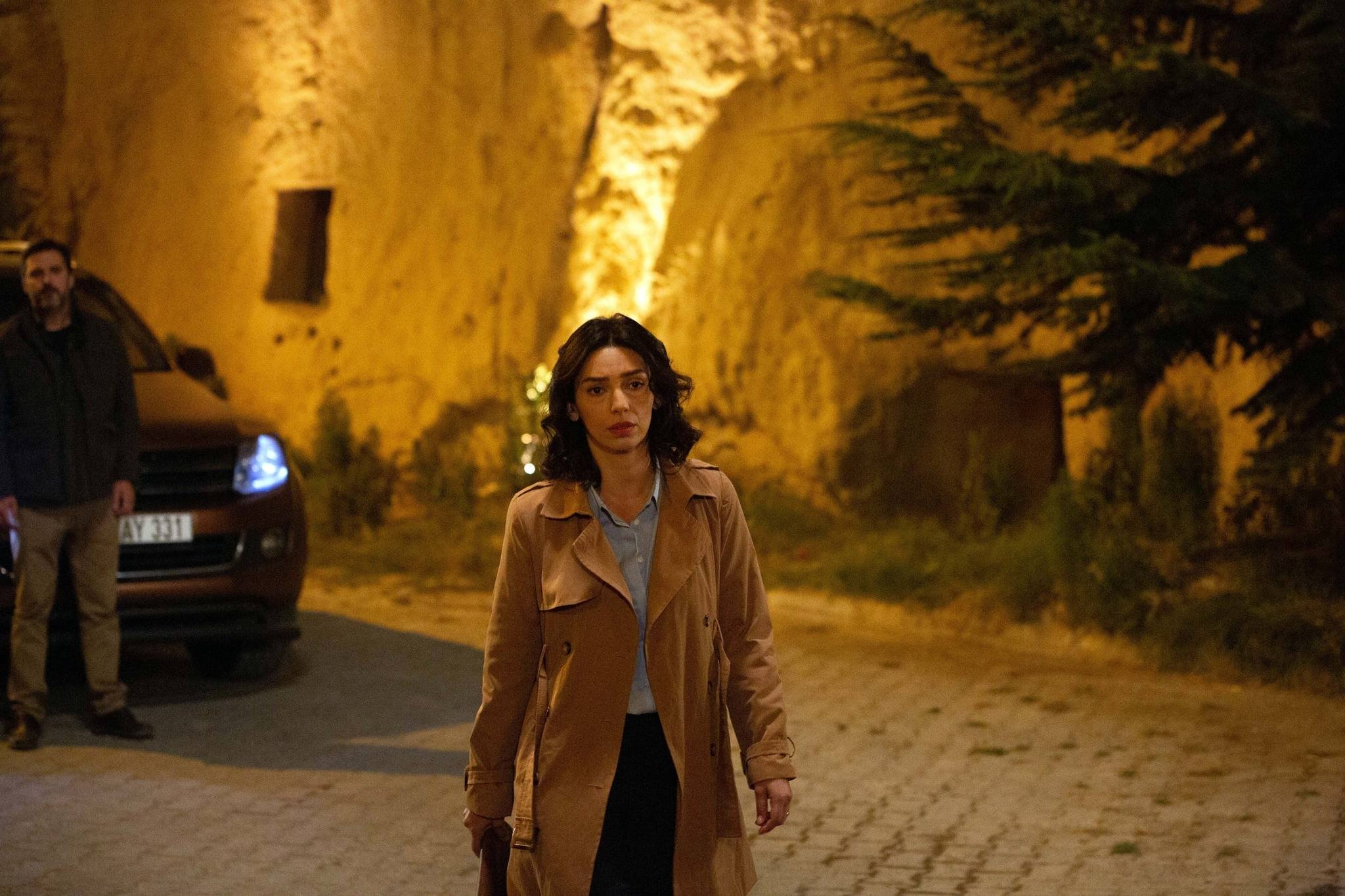 9. Bölüm Foto Galeri