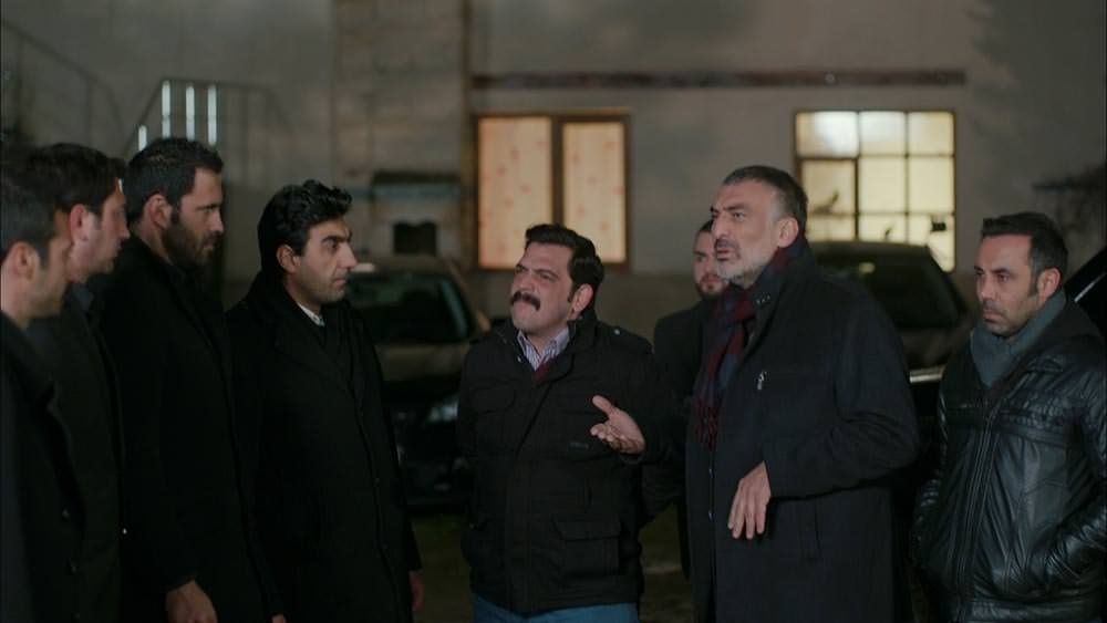 16. bölümde neler oldu?