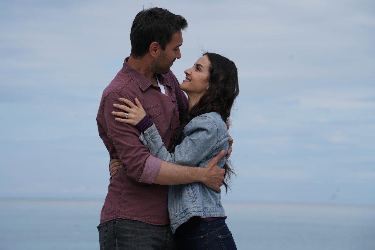 52. Bölüm Foto Galeri