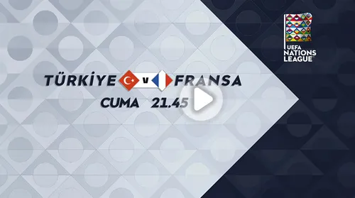 Türkiye - Fransa