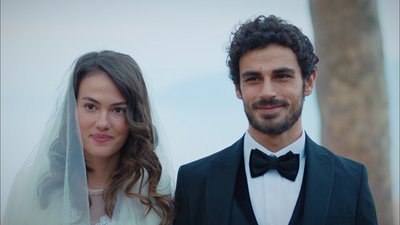 Gül Masalı - Final