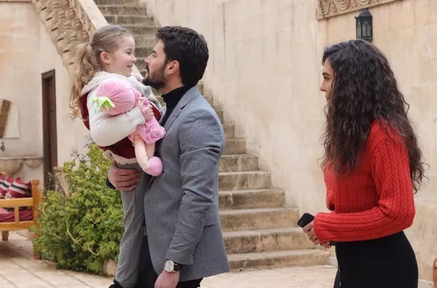 Zirvenin adresi Hercai!