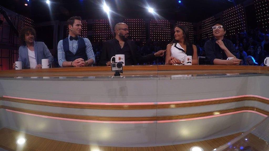 Elin Oğlu 12. Bölüm Fotogaleri