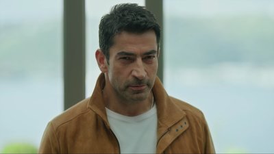 A.B.İ. 1. Bölüm tekrarıyla bu akşam 20.00’de atv’de