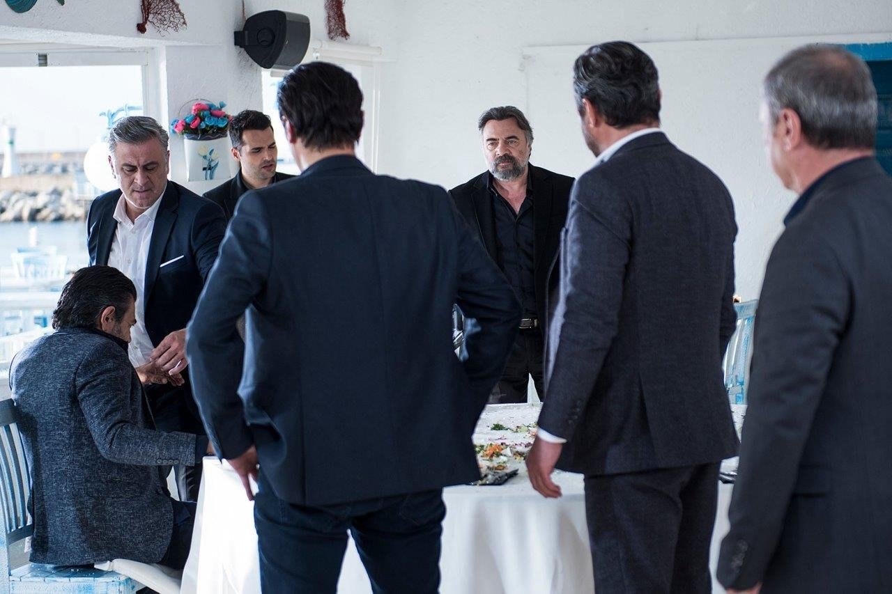 186. Bölüm Foto Galeri 