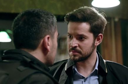 Kertenkele "Yeniden Doğuş"